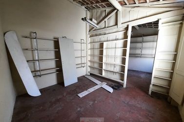 Casa para alugar - 163m&sup2; - Centro