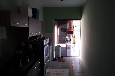 Sal&atilde;o Comercial &agrave; venda - 380m&sup2; - Centro