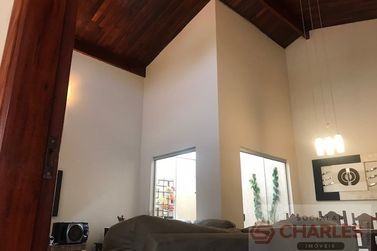 Casa &agrave; venda - 164m&sup2; - Centro