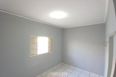 Casa para alugar - 155m&sup2; - Centro