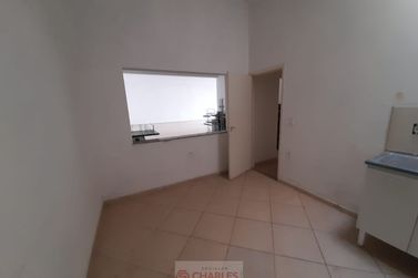 Sala Comercial para alugar - 170m&sup2; - Centro