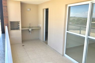 Apartamento &agrave; venda - 93m&sup2; - Centro