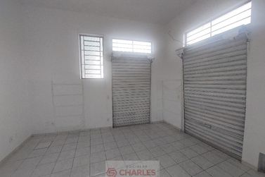 Sala Comercial para alugar - 70m&sup2; - Centro