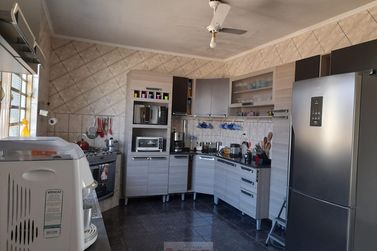 S&iacute;tio &agrave; venda - 145m&sup2; - Centro