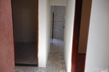 Casa &agrave; venda - 70m&sup2; - Centro