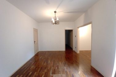 Casa para alugar - 292m&sup2; - Centro