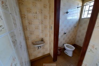 Sala Comercial para alugar - 200m&sup2; - Centro