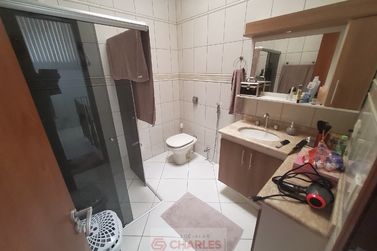 Casa &agrave; venda - 141m&sup2; - Centro