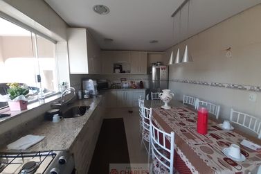 Casa &agrave; venda - 160m&sup2; - Centro