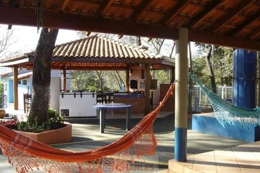 S&iacute;tio &agrave; venda - 10m&sup2; - Centro