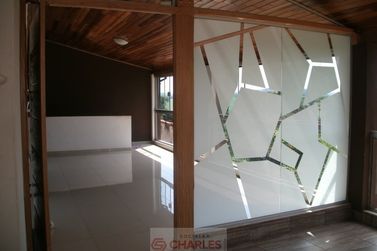 S&iacute;tio &agrave; venda - 382m&sup2; - Centro
