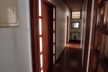 Casa &agrave; venda - 176m&sup2; - Centro