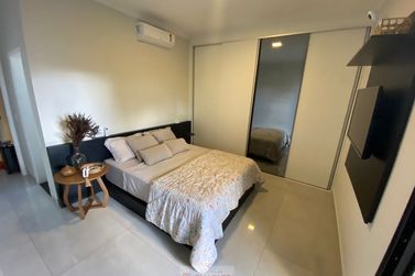 Casa &agrave; venda - 166m&sup2; - Centro