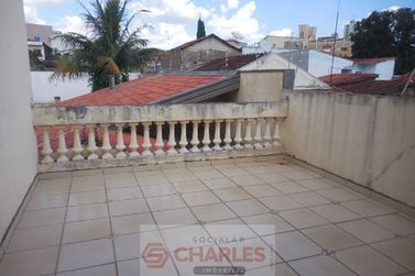 Casa &agrave; venda - 313m&sup2; - Centro