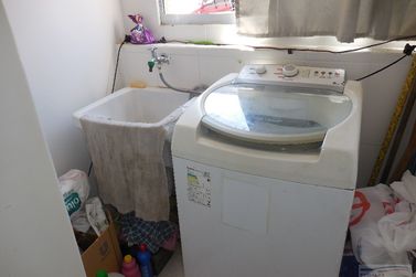 Apartamento &agrave; venda - 52m&sup2; - Centro