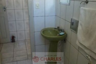 Casa &agrave; venda - 345m&sup2; - Centro