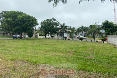 Terreno &agrave; venda - 10m&sup2; - Centro