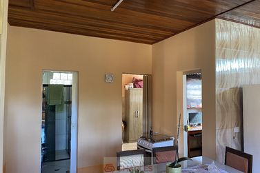 S&iacute;tio &agrave; venda - 450m&sup2; - Centro