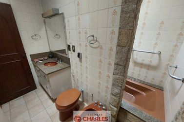 S&iacute;tio para alugar - 634m&sup2; - Centro