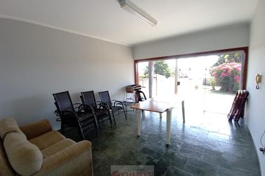 Casa para alugar - 360m&sup2; - Centro