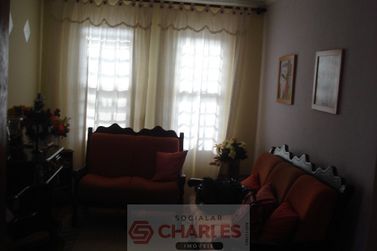 Casa &agrave; venda - 149m&sup2; - Centro