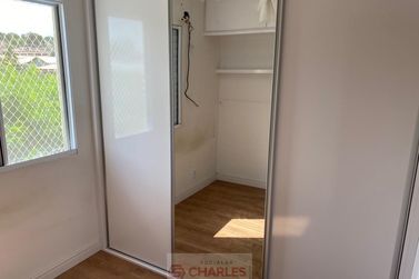 Apartamento &agrave; venda - 46m&sup2; - Centro