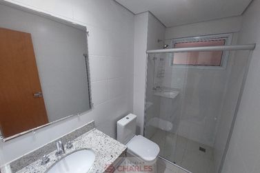 Apartamento para alugar - 114m&sup2; - Centro