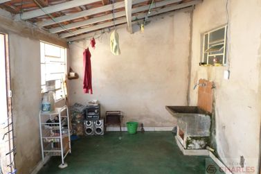 Casa &agrave; venda - 92m&sup2; - Centro