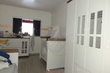 Casa &agrave; venda - 169m&sup2; - Centro