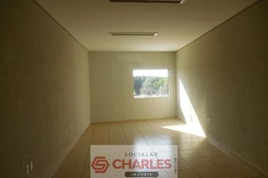 Sal&atilde;o Comercial &agrave; venda - 440m&sup2; - Centro