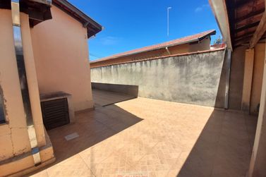 Casa &agrave; venda - 175m&sup2; - Centro