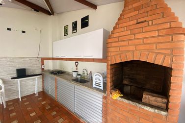 Casa &agrave; venda - 175m&sup2; - Centro