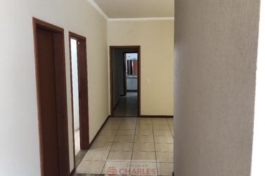 Casa &agrave; venda - 150m&sup2; - Centro
