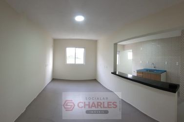 Apartamento &agrave; venda - 10m&sup2; - Centro