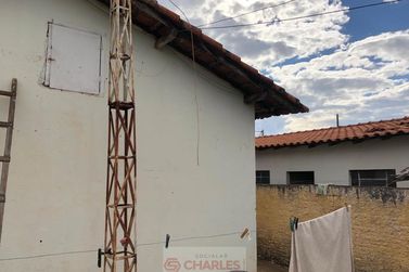 Casa &agrave; venda - 92m&sup2; - Centro