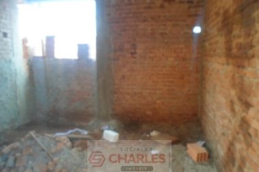 Casa &agrave; venda - 177m&sup2; - Centro