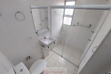 Apartamento &agrave; venda - 48m&sup2; - Centro