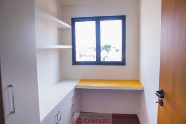 Apartamento &agrave; venda - 155m&sup2; - Centro