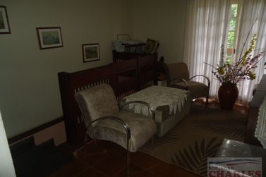 Casa &agrave; venda - 222m&sup2; - Centro