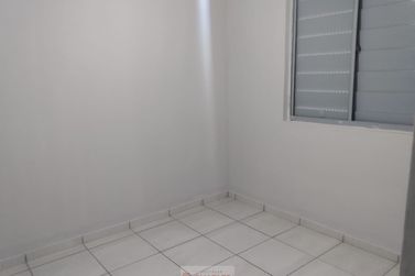 Apartamento &agrave; venda - 46m&sup2; - Centro