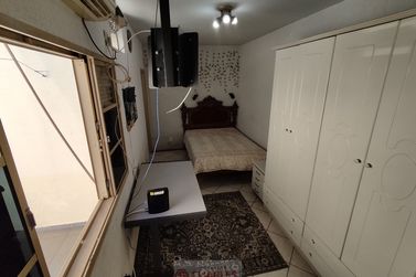 Casa &agrave; venda - 203m&sup2; - Centro