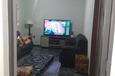 Casa &agrave; venda - 185m&sup2; - Centro