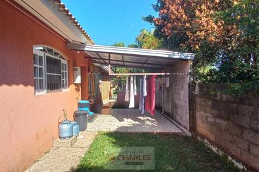 S&iacute;tio &agrave; venda - 300m&sup2; - Centro