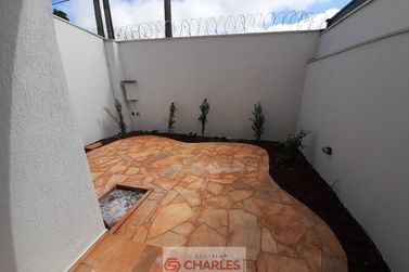 Casa &agrave; venda - 105m&sup2; - Centro