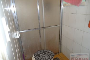 Casa &agrave; venda - 129m&sup2; - Centro