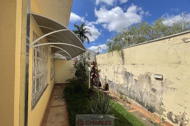 Casa &agrave; venda - 164m&sup2; - Centro