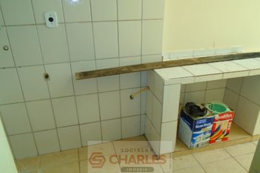 Casa &agrave; venda - 58m&sup2; - Centro