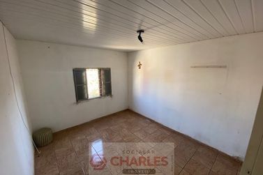 Casa &agrave; venda - 101m&sup2; - Centro