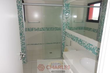 Apartamento &agrave; venda - 180m&sup2; - Centro