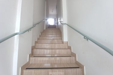 Sal&atilde;o Comercial para alugar - 35m&sup2; - Centro